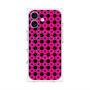プレミアムパネル with MagSafe［ Shower Dot - Pink ］