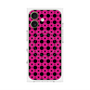 プレミアムパネル with MagSafe［ Shower Dot - Pink ］