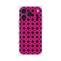 プレミアムパネル with MagSafe［ Shower Dot - Pink ］