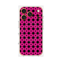 プレミアムパネル with MagSafe［ Shower Dot - Pink ］