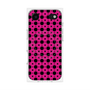 プレミアムパネル with MagSafe［ Shower Dot - Pink ］