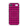 プレミアムパネル with MagSafe［ Shower Dot - Pink ］