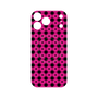 プレミアムパネル with MagSafe［ Shower Dot - Pink ］