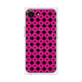 プレミアムパネル with MagSafe［ Shower Dot - Pink ］