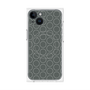 プレミアムパネル with MagSafe［ Dot Circle - Gray ］