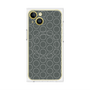 プレミアムパネル with MagSafe［ Dot Circle - Gray ］