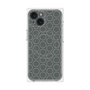 プレミアムパネル with MagSafe［ Dot Circle - Gray ］