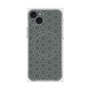 プレミアムパネル with MagSafe［ Dot Circle - Gray ］