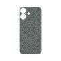 プレミアムパネル with MagSafe［ Dot Circle - Gray ］