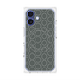 プレミアムパネル with MagSafe［ Dot Circle - Gray ］