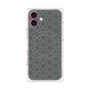 プレミアムパネル with MagSafe［ Dot Circle - Gray ］