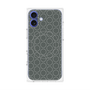 プレミアムパネル with MagSafe［ Dot Circle - Gray ］