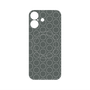プレミアムパネル with MagSafe［ Dot Circle - Gray ］