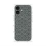 プレミアムパネル with MagSafe［ Dot Circle - Gray ］