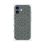 プレミアムパネル with MagSafe［ Dot Circle - Gray ］