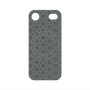 プレミアムパネル with MagSafe［ Dot Circle - Gray ］