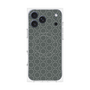プレミアムパネル with MagSafe［ Dot Circle - Gray ］