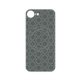 プレミアムパネル with MagSafe［ Dot Circle - Gray ］