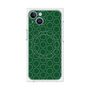 プレミアムパネル with MagSafe［ Dot Circle - Green ］