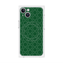 プレミアムパネル with MagSafe［ Dot Circle - Green ］