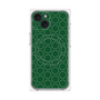 プレミアムパネル with MagSafe［ Dot Circle - Green ］