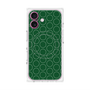 プレミアムパネル with MagSafe［ Dot Circle - Green ］