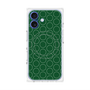 プレミアムパネル with MagSafe［ Dot Circle - Green ］