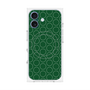 プレミアムパネル with MagSafe［ Dot Circle - Green ］