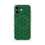 プレミアムパネル with MagSafe［ Dot Circle - Green ］