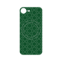 プレミアムパネル with MagSafe［ Dot Circle - Green ］