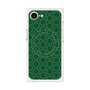 プレミアムパネル with MagSafe［ Dot Circle - Green ］