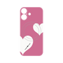 プレミアムパネル with MagSafe［ Two Hearts - Pink ］