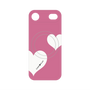 プレミアムパネル with MagSafe［ Two Hearts - Pink ］