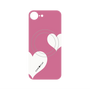 プレミアムパネル with MagSafe［ Two Hearts - Pink ］