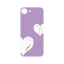 プレミアムパネル with MagSafe［ Two Hearts - Purple ］