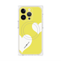 プレミアムパネル with MagSafe［ Two Hearts - Yellow ］