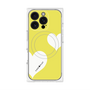 プレミアムパネル with MagSafe［ Two Hearts - Yellow ］