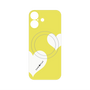 プレミアムパネル with MagSafe［ Two Hearts - Yellow ］