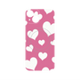 プレミアムパネル with MagSafe［ Dot Hearts - Pink ］