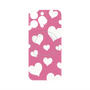 プレミアムパネル with MagSafe［ Dot Hearts - Pink ］
