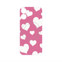 プレミアムパネル with MagSafe［ Dot Hearts - Pink ］