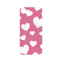 プレミアムパネル with MagSafe［ Dot Hearts - Pink ］