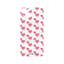 プレミアムパネル with MagSafe［ Stripe Hearts - Pink ］