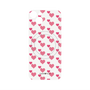 プレミアムパネル with MagSafe［ Stripe Hearts - Pink ］