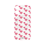 プレミアムパネル with MagSafe［ Stripe Hearts - Pink ］