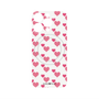 プレミアムパネル with MagSafe［ Stripe Hearts - Pink ］
