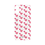 プレミアムパネル with MagSafe［ Stripe Hearts - Pink ］