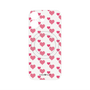 プレミアムパネル with MagSafe［ Stripe Hearts - Pink ］