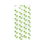 プレミアムパネル with MagSafe［ Stripe Hearts - Green ］