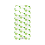 プレミアムパネル with MagSafe［ Stripe Hearts - Green ］